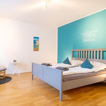 Ferienwohnung Zum Wohlfuehlen Essen Esterno foto