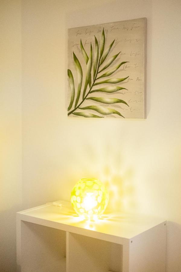 Ferienwohnung Zum Wohlfuehlen Essen Esterno foto